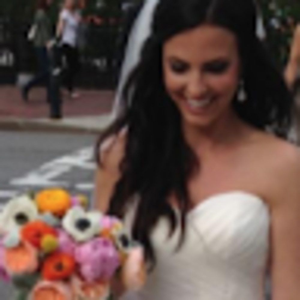 Meet your Posher, Kaitlin